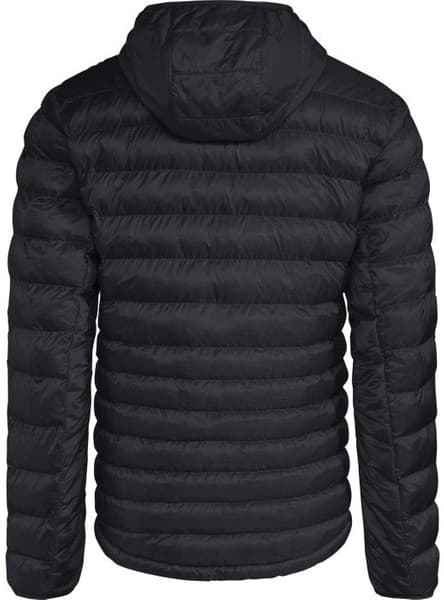 M's Batura Hooded Insulation Jacket Black, view: 1