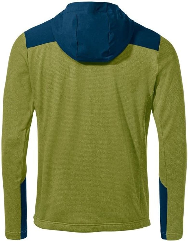 M's Monviso Wosodfiber Fleece Jacket Avocado, view: 1