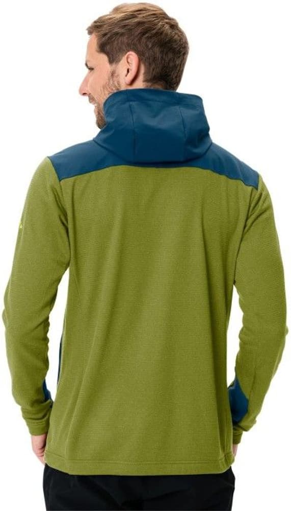 M's Monviso Wosodfiber Fleece Jacket Avocado, view: 3