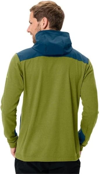 M's Monviso Wosodfiber Fleece Jacket Avocado, view: 3