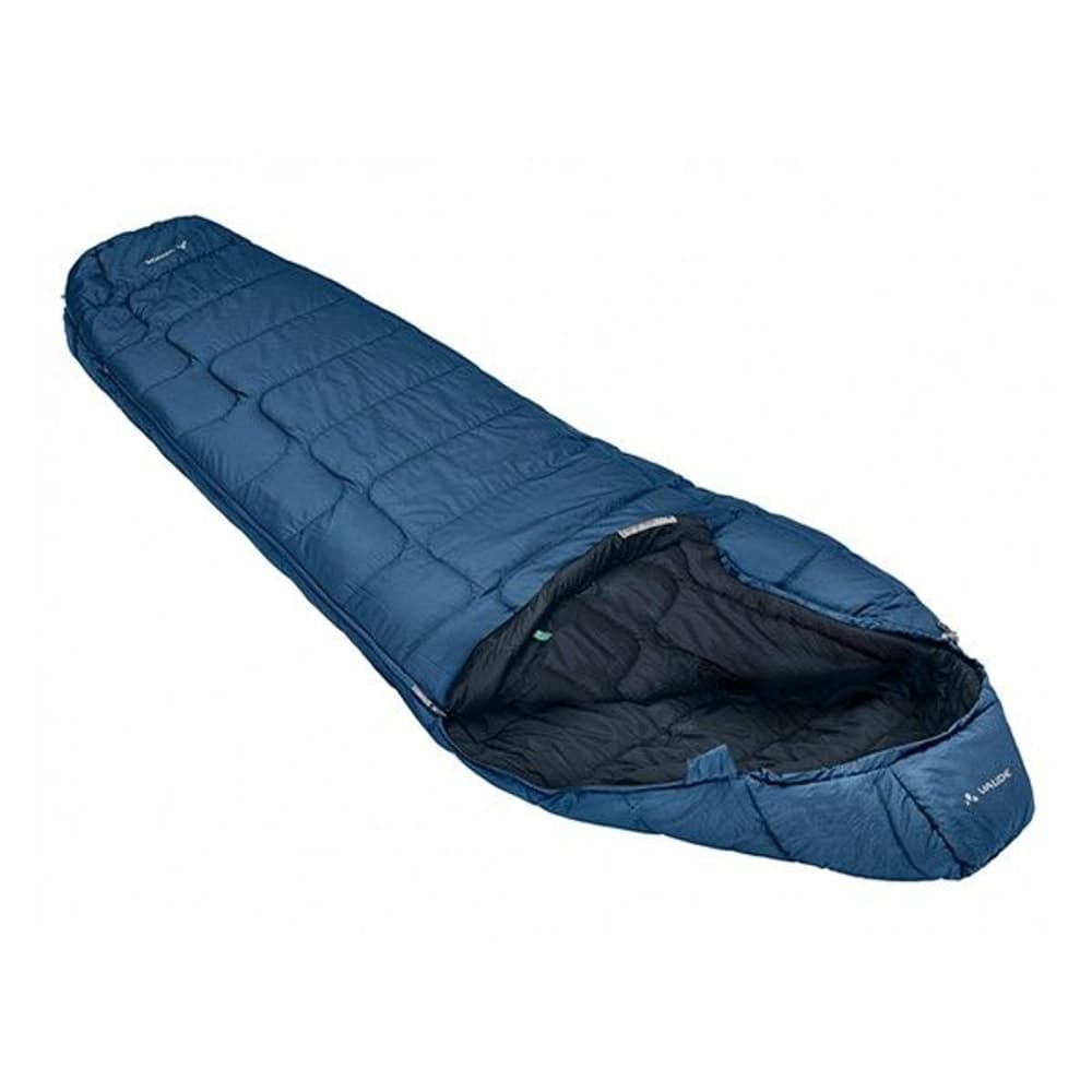 Sioux 100 Syntetsovsäck 7°C Vänster Baltic Sea, view: 0