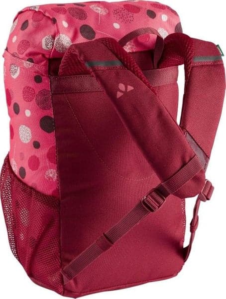 Ayla 6 Bright Pink/Cranberry, view: 1