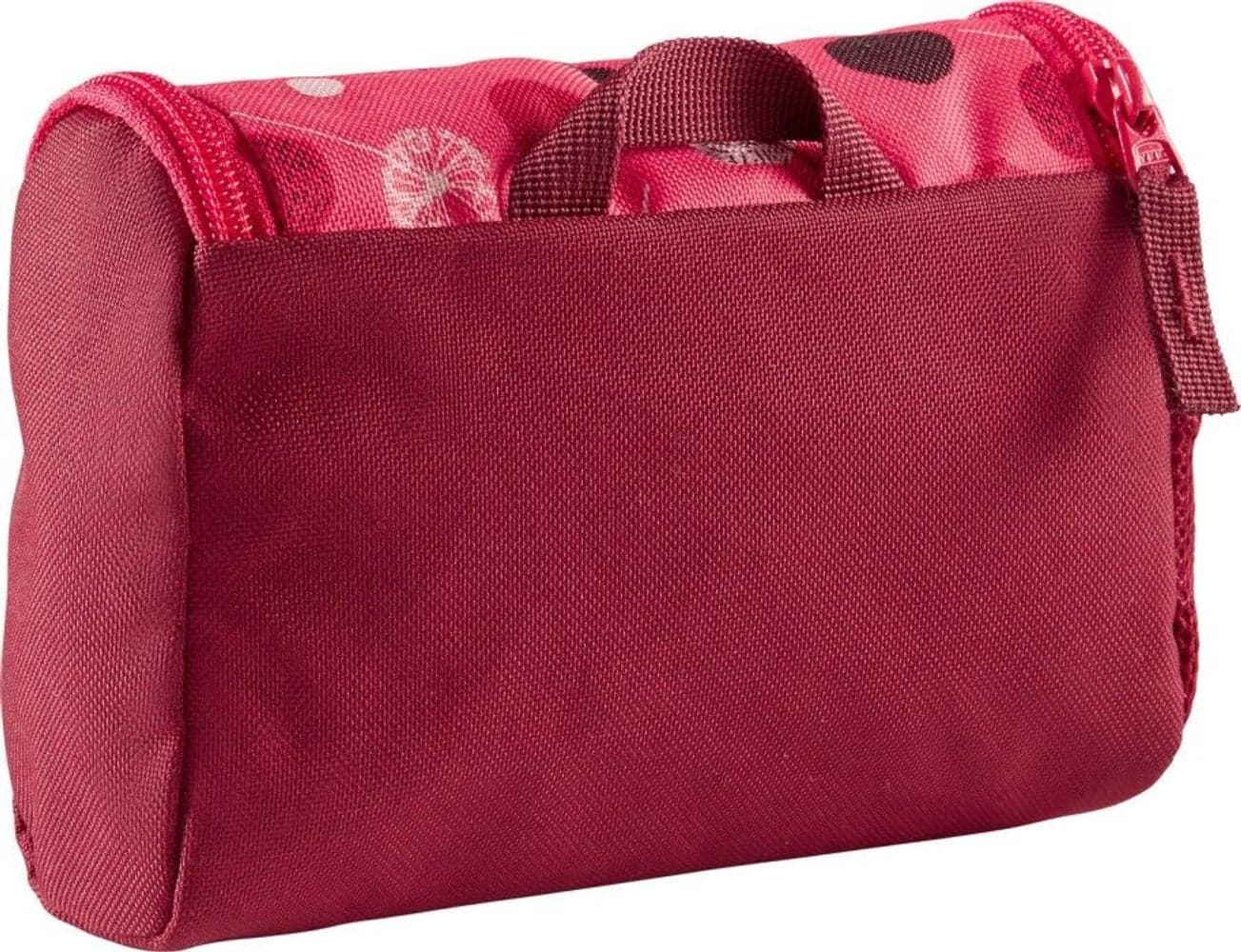 Bobby Bright Pink/Cranberry, view: 1