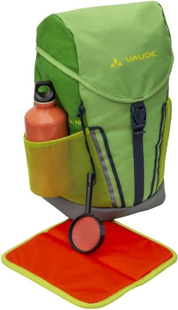 Puck 10 Apple, view: 2