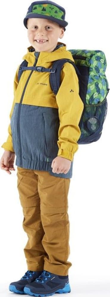 Puck 14 Blue/Eclipse, view: 3