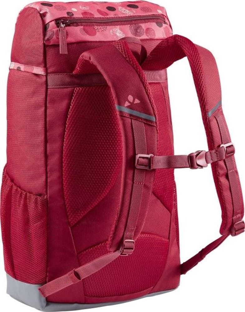 Puck 14 Bright Pink/Cranberry, view: 1