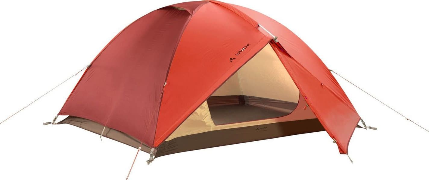 Campo 3P Terracotta, view: 0