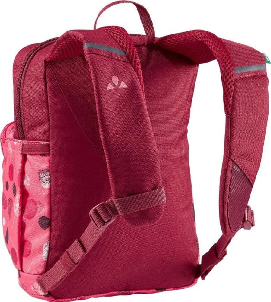 Minnie 5 Bright Pink/Cranberry, view: 1