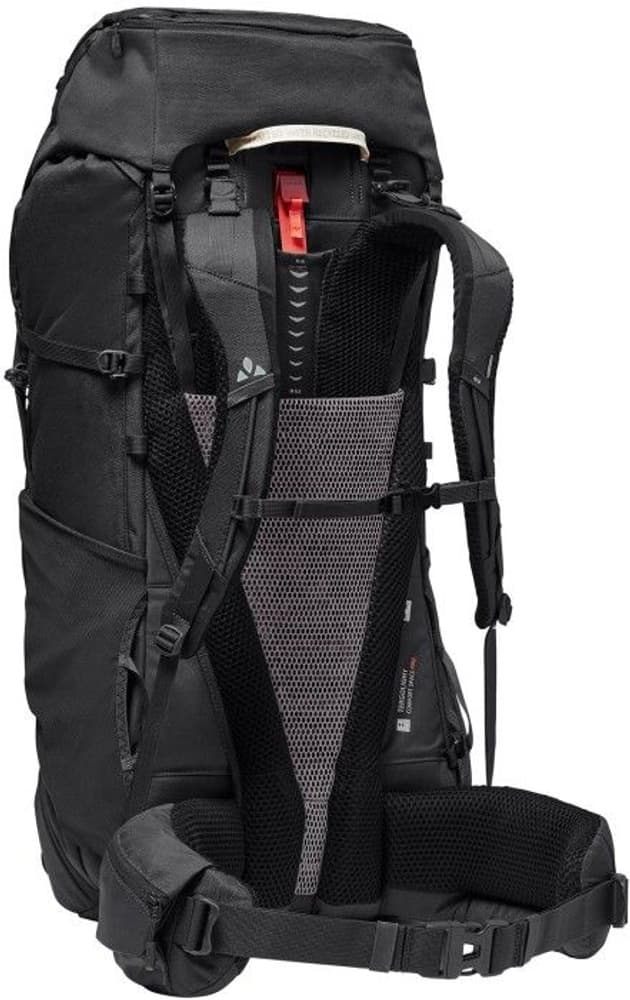 Avox 75+10 Black, view: 1