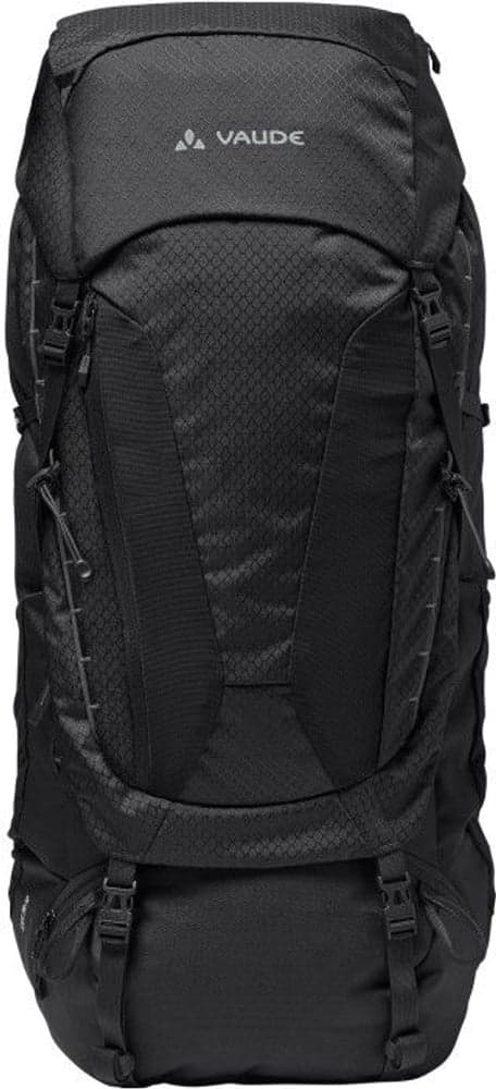 Avox 75+10 Black, view: 0