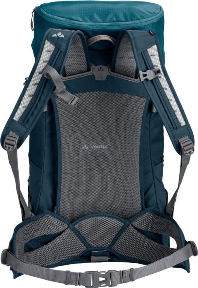 Brenta 30 Blue Sapphire, view: 1