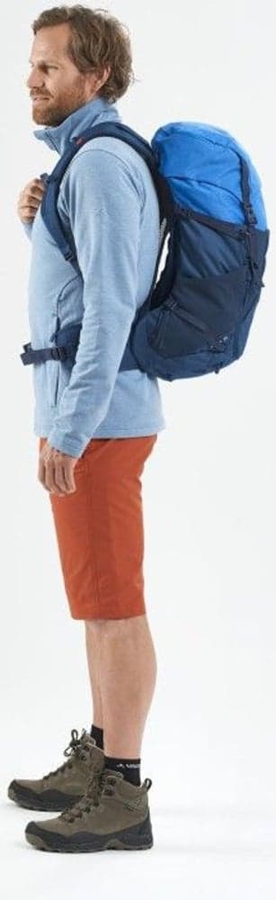 Brenta 30 Blue Sapphire, view: 4