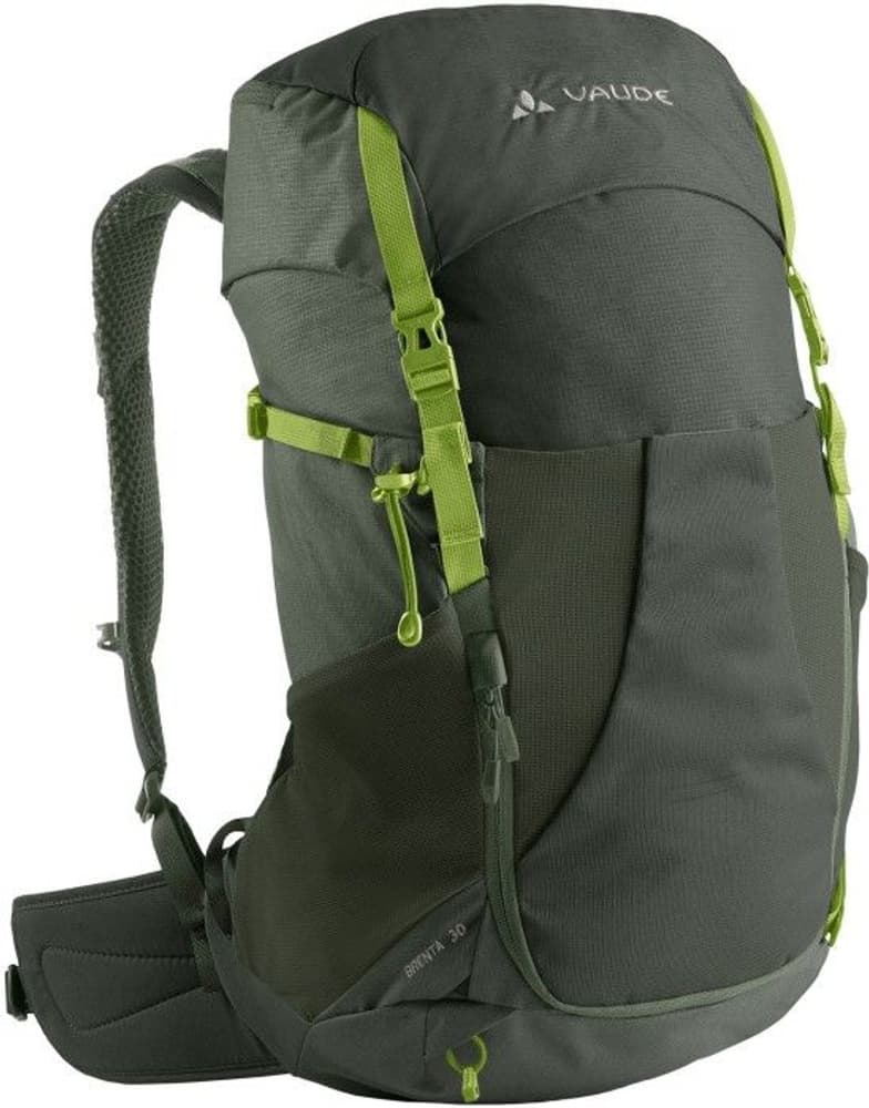 Brenta 30 Olive, view: 0