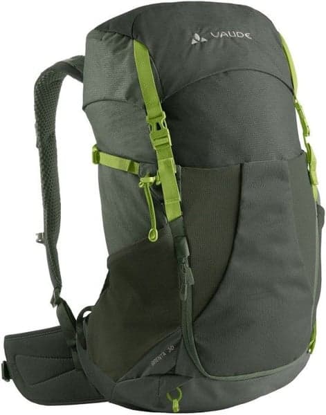 Brenta 30 Olive, view: 0