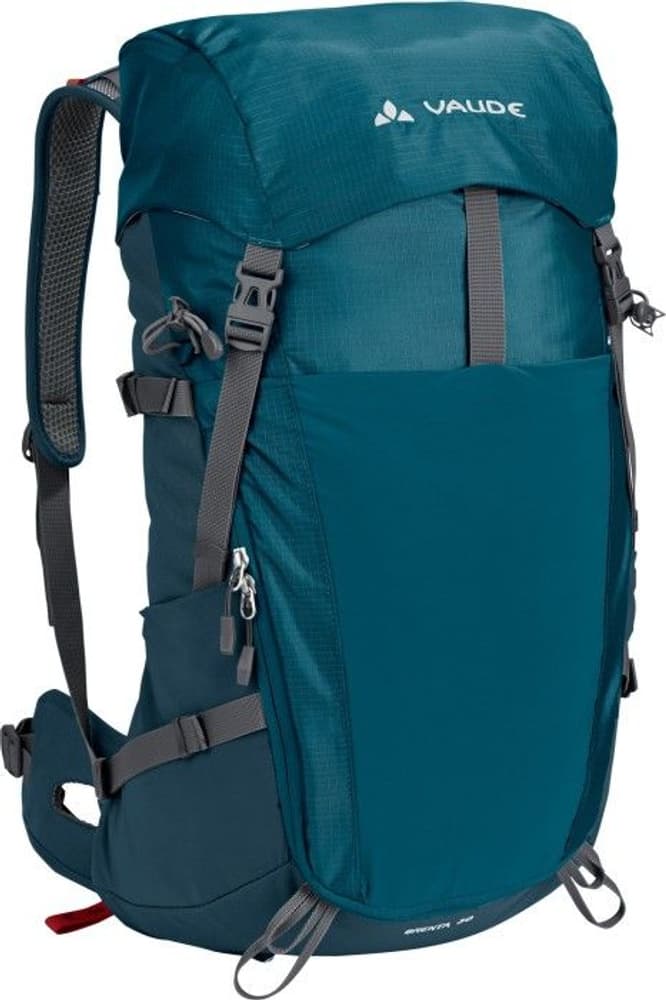 Brenta 30 Blue Sapphire, view: 0