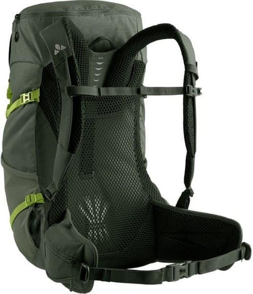 Brenta 30 Olive, view: 1