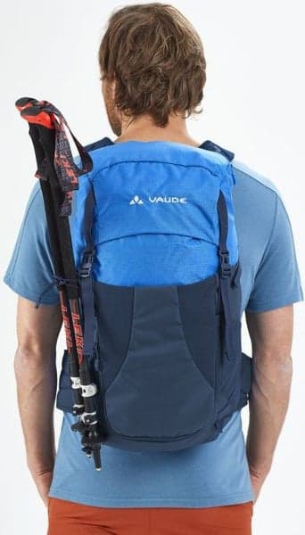 Brenta 30 Blue, view: 2