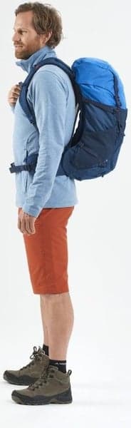 Brenta 30 Blue, view: 3