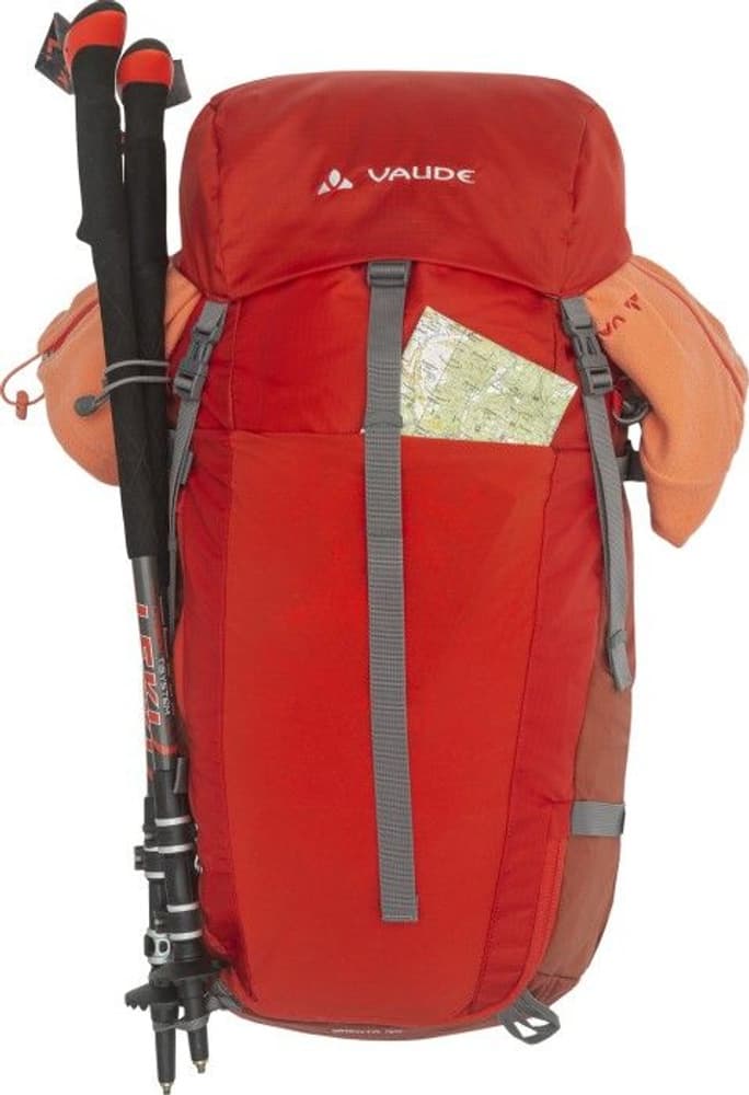 Brenta 40 Lava, view: 1