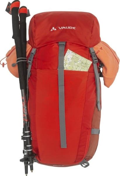 Brenta 40 Lava, view: 1