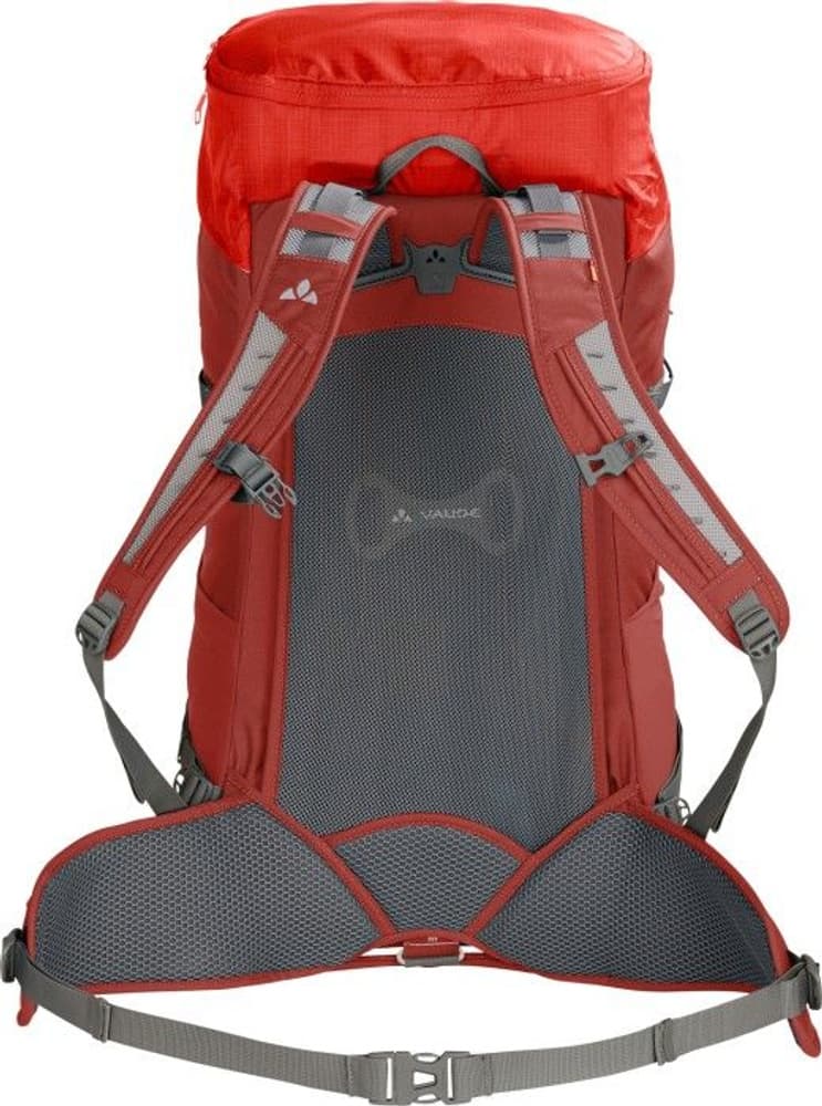 Brenta 40 Lava, view: 2