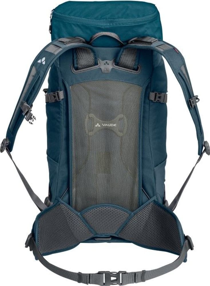 Brenta 40 Blue Sapphire, view: 1