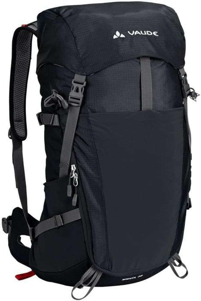 Brenta 30L Black, view: 0