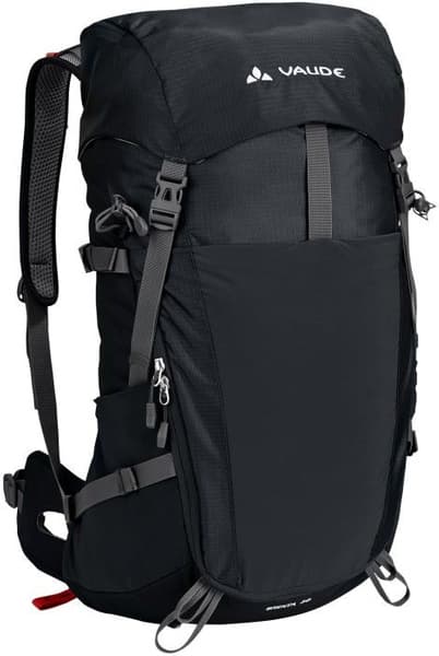 Brenta 30L Black, view: 0
