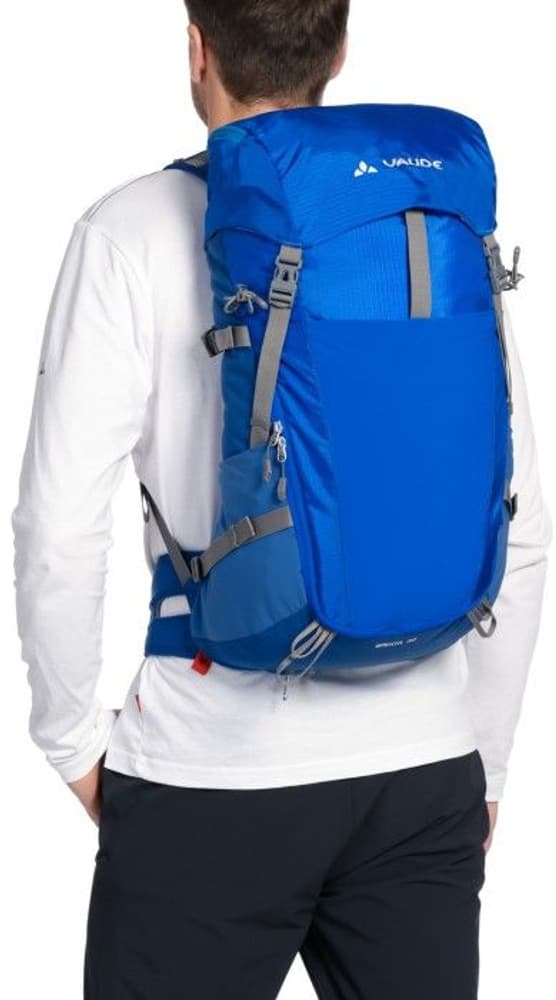 Brenta 30L Black, view: 2