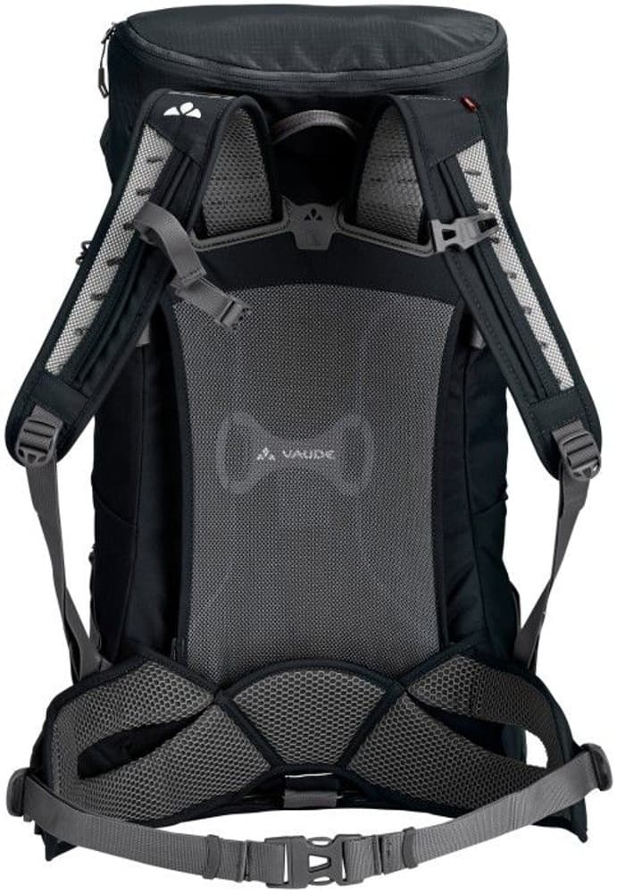 Brenta 30L Black, view: 1