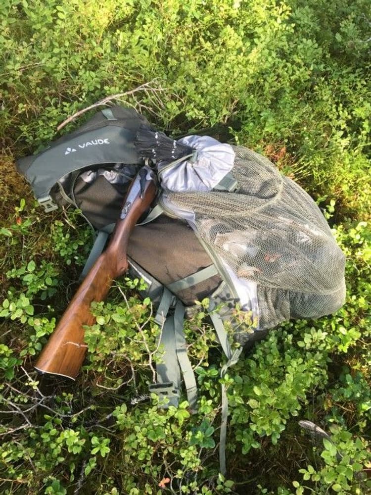 Ripa 2.0 40 L, view: 2