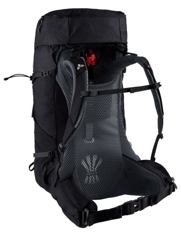 Brenta 44+6 Black, view: 1