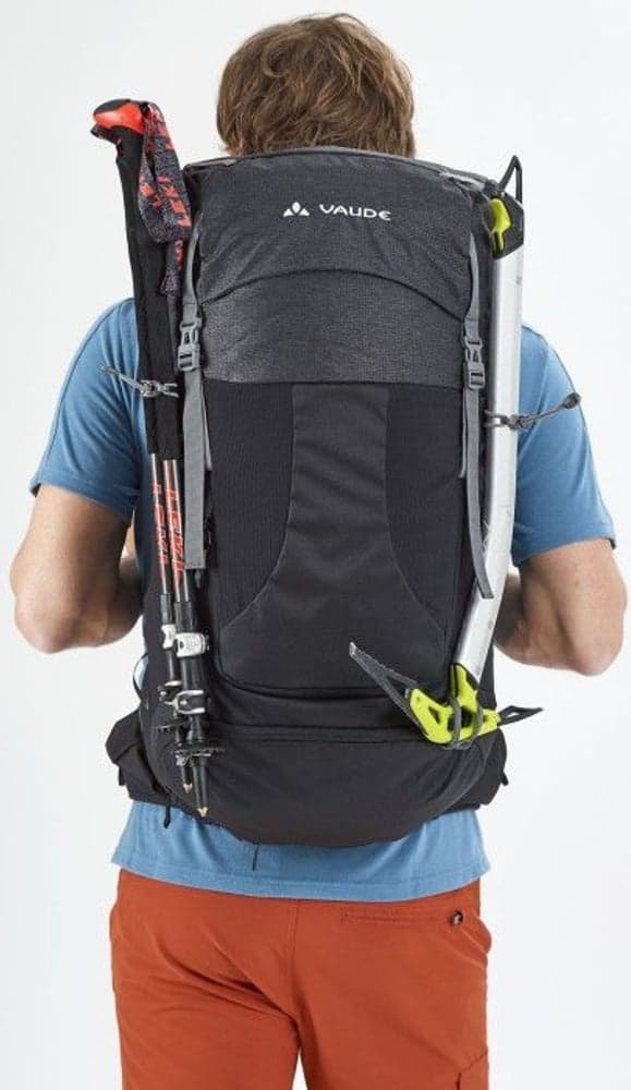 Brenta 44+6 Black, view: 5