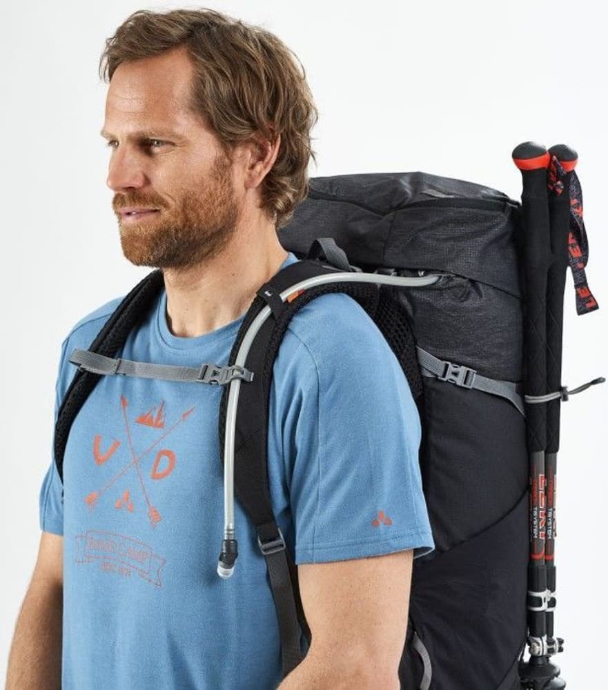 Brenta 44+6 Black, view: 6