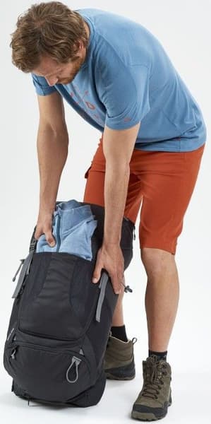 Brenta 44+6 Black, view: 4