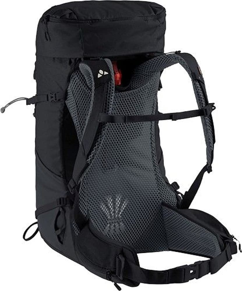 Brenta 36+6 Black, view: 1