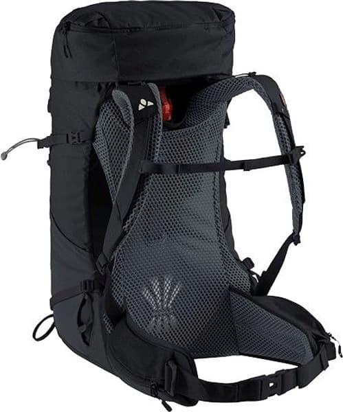 Brenta 36+6 Black, view: 1