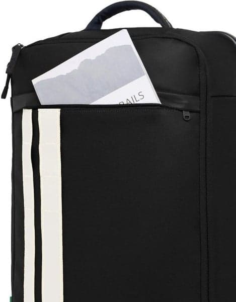 Takutea 65 Black, view: 3