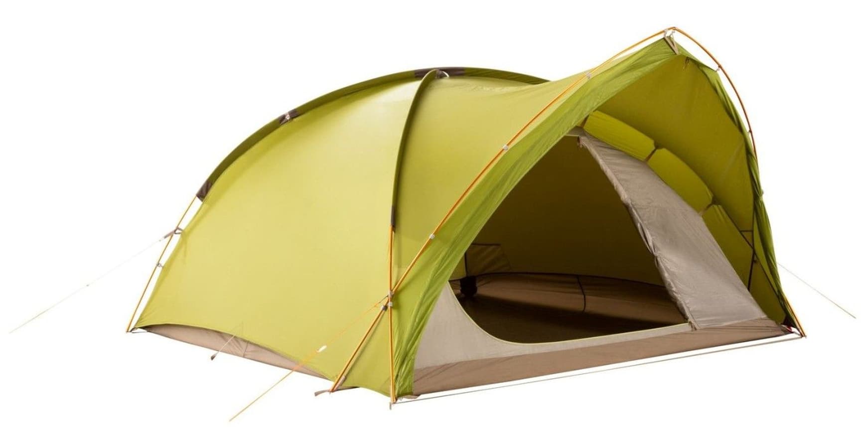 Space XT 4P Avocado, view: 2