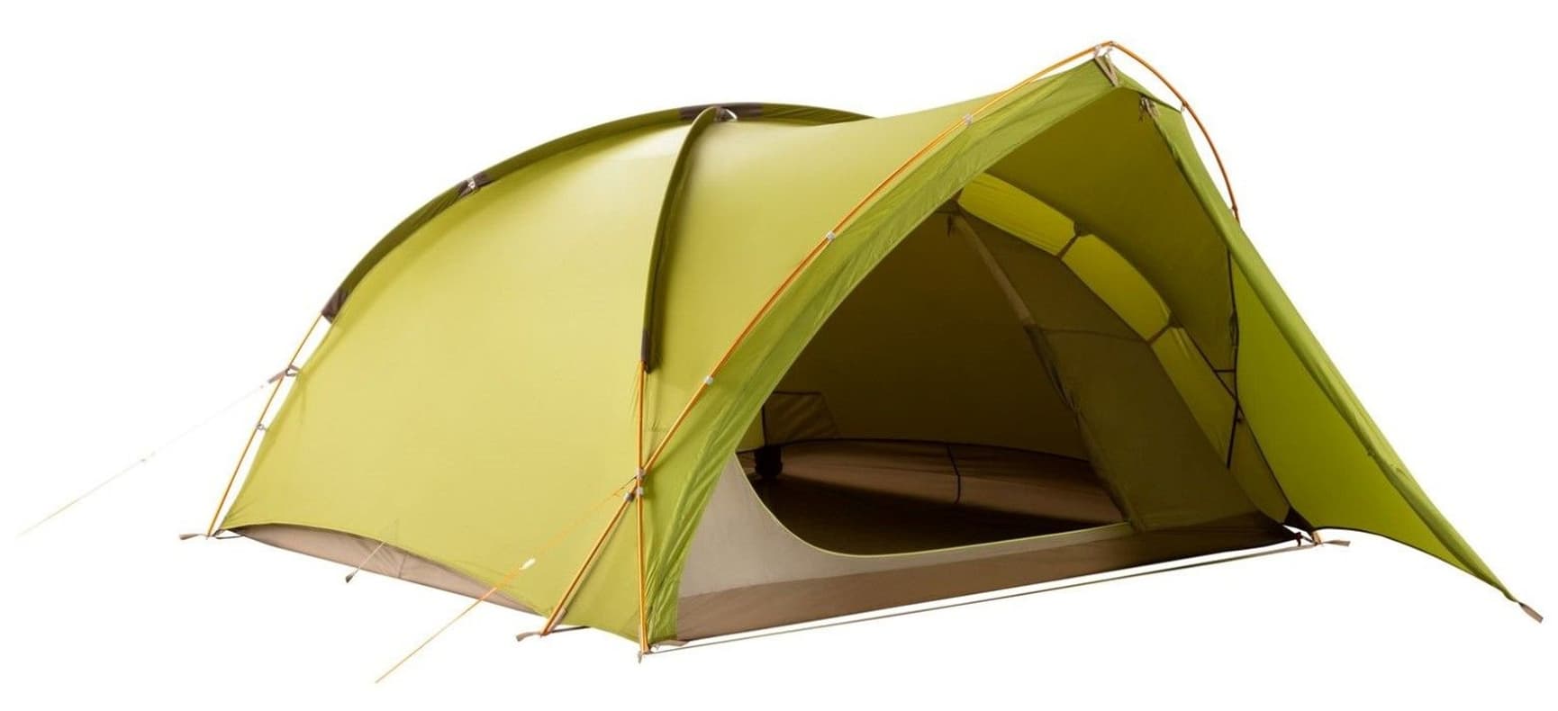 Space XT 4P Avocado, view: 1