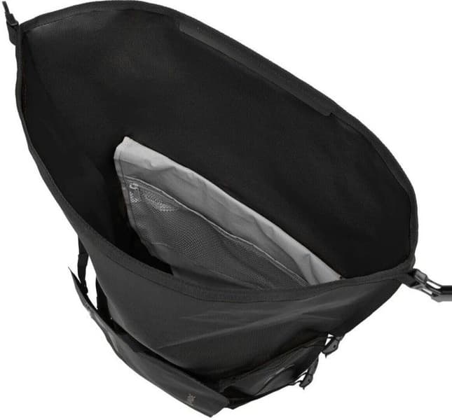 Free Cargo Black, view: 1