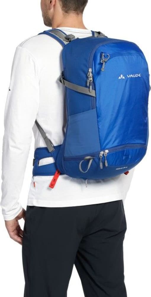 Wizard 30+4L, view: 2