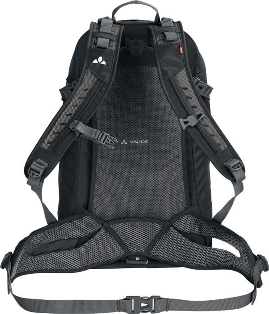 Wizard 30+4L, view: 1