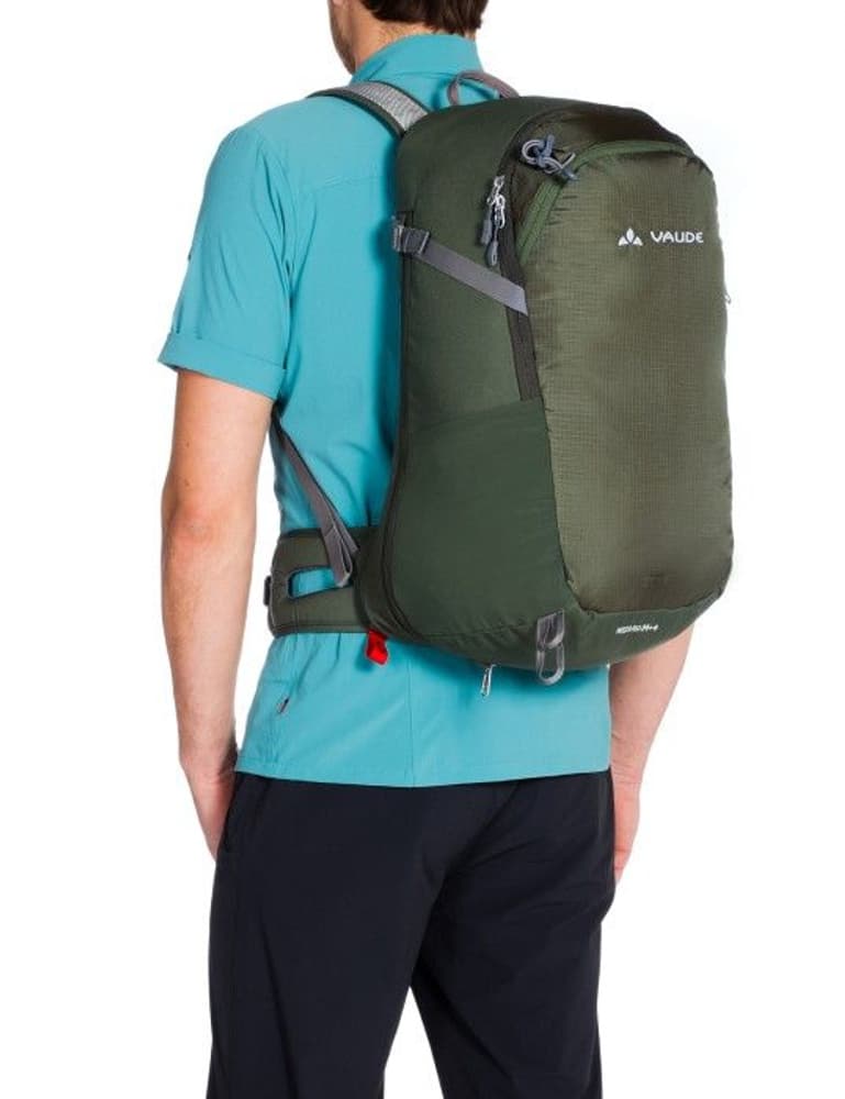 Wizard 24+4L Blue Sapphire, view: 2