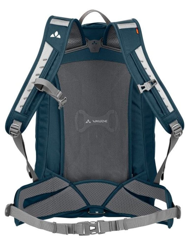 Wizard 24+4L Blue Sapphire, view: 1