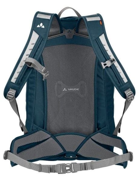 Wizard 24+4L Blue Sapphire, view: 1