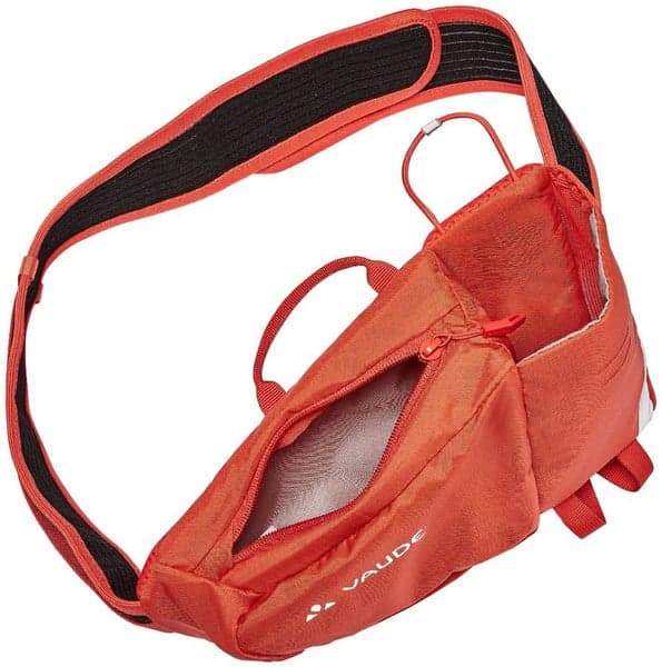 Attendant Burnt Red, view: 1