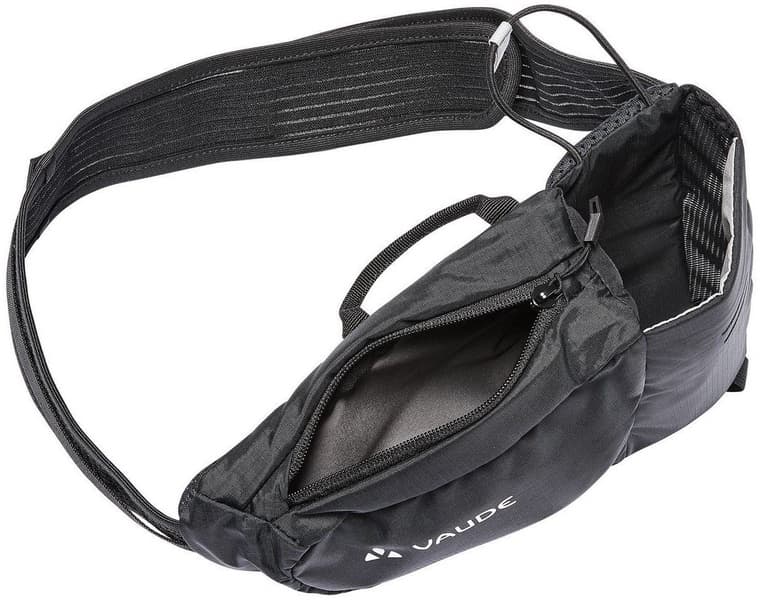 Attendant Black, view: 1