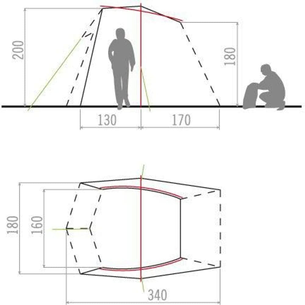 Drive Wing Linen, view: 1