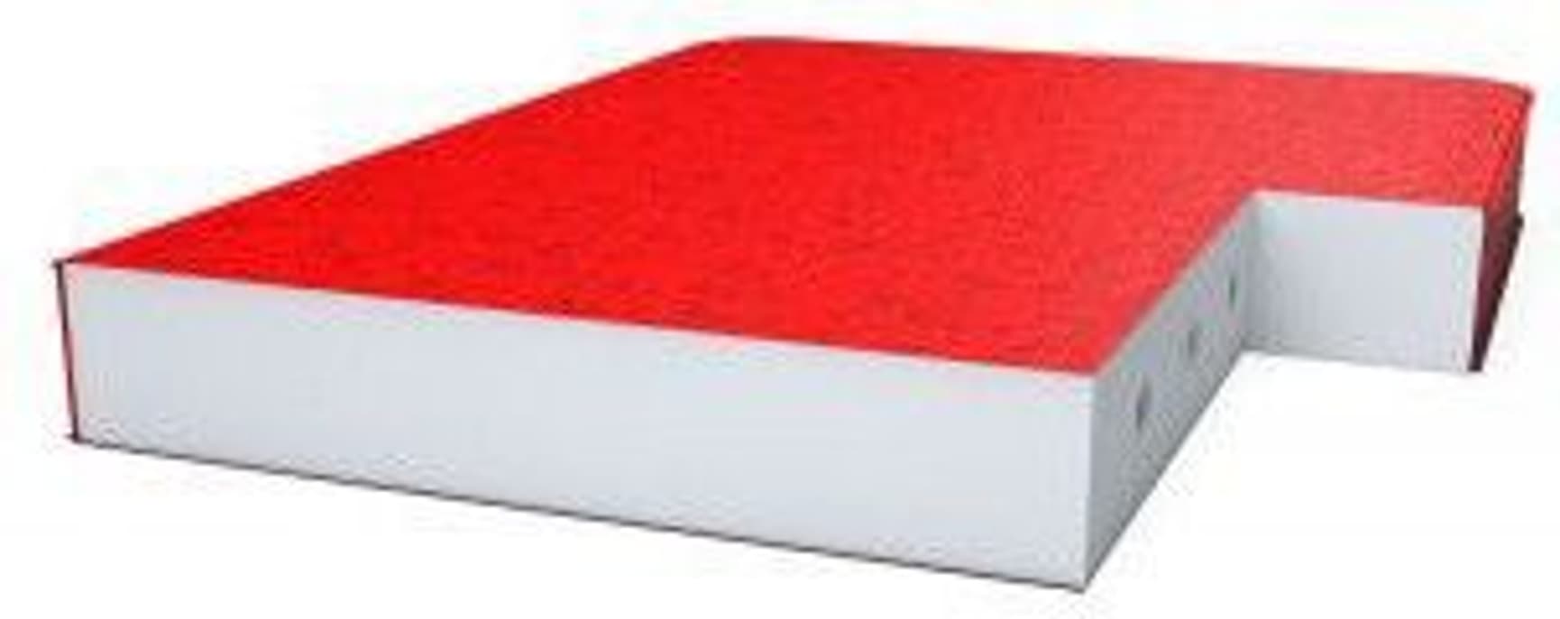 Dream 7.5 L 200 Cherrywood, view: 4